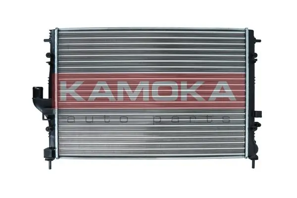 Radiator, engine cooling 7705101