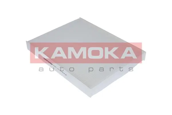 Filter, udara interior F404501