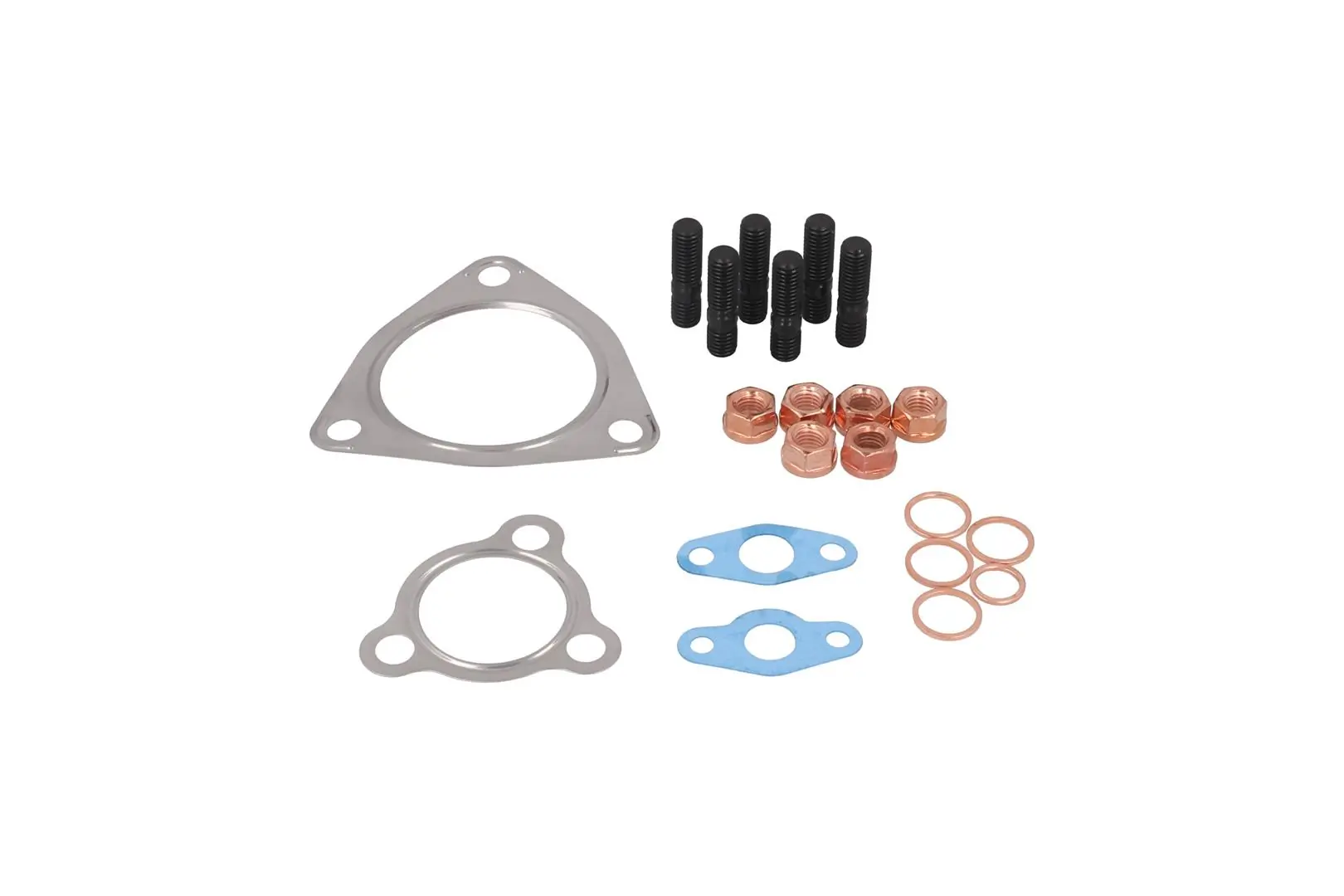 Mounting Kit, charger 8607118