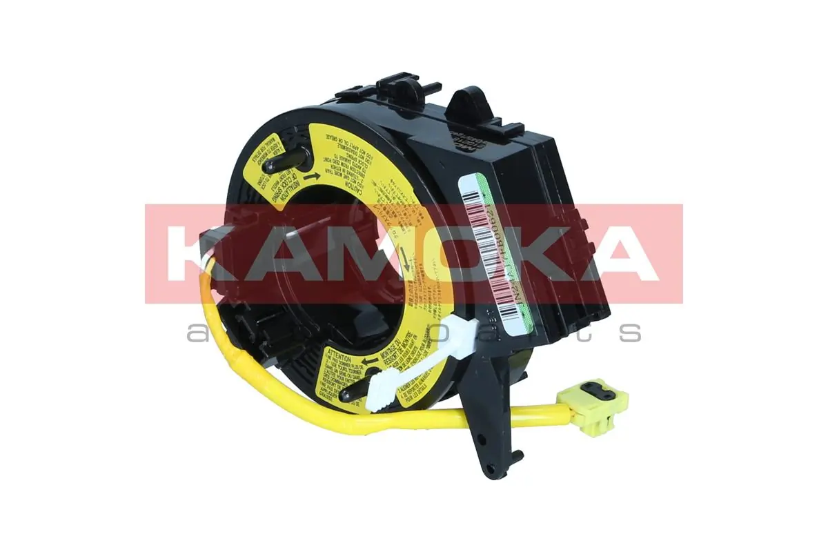 KAMOKA 4210018 Clockspring, airbag