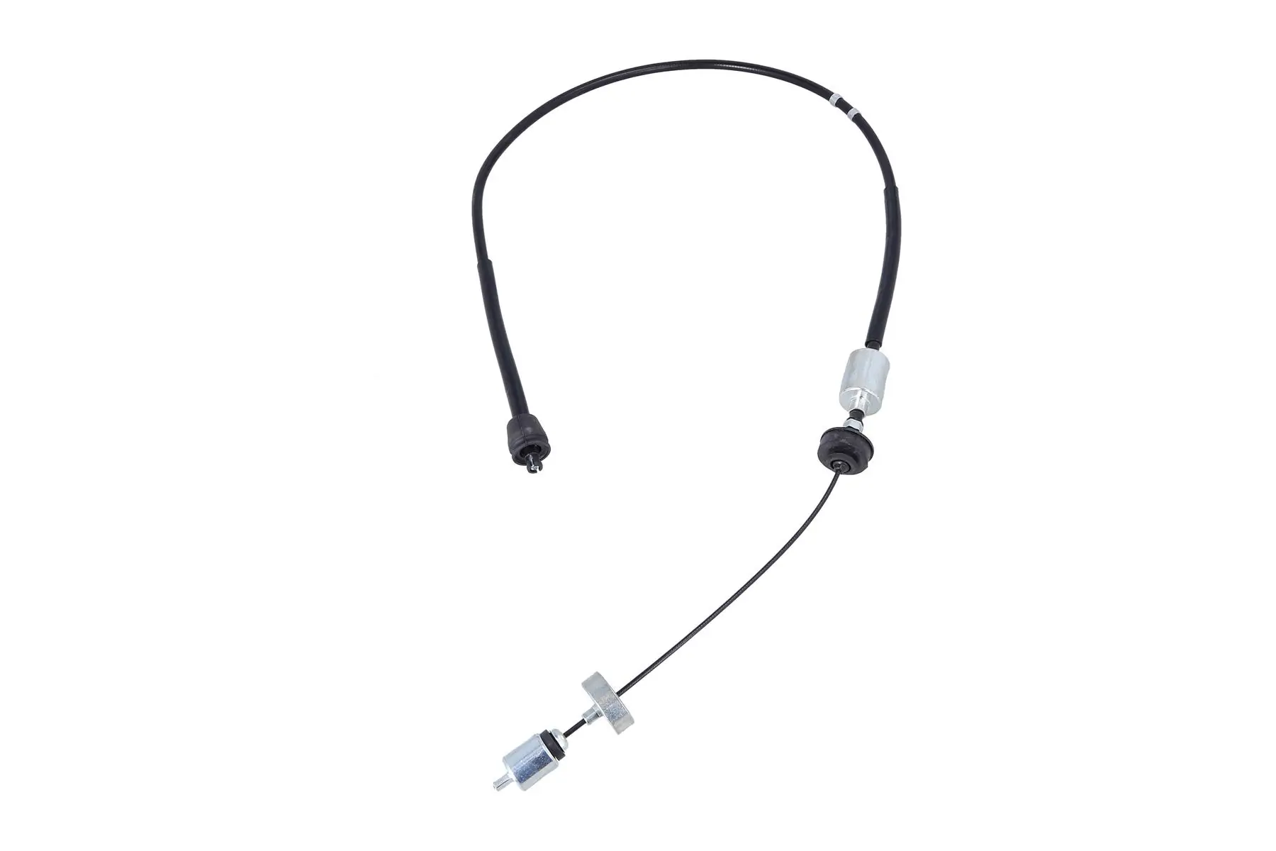 Cable Pull, clutch control LC164