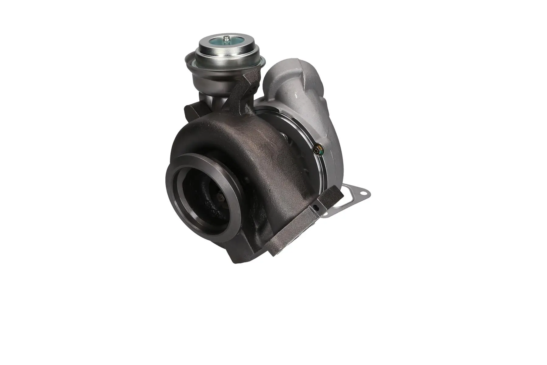 Charger, charging (supercharged/turbocharged) 8600218