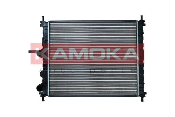 Radiator, engine cooling 7705202