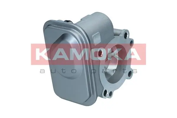Throttle Body 112050