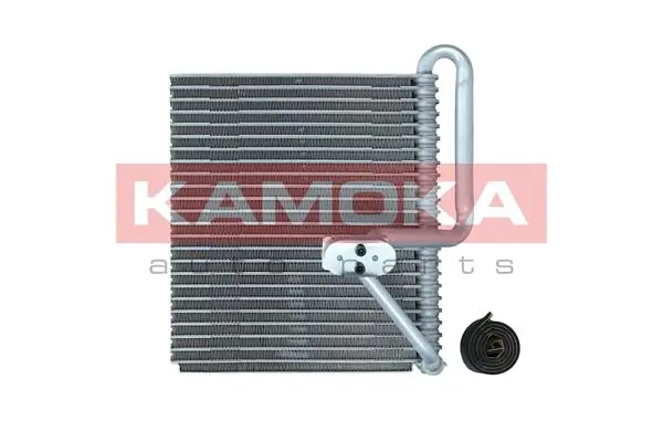 Evaporator, air conditioning 7770012