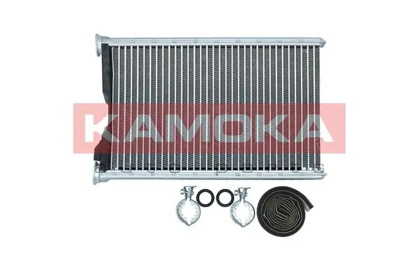 Heat Exchanger, interior heating 7760014