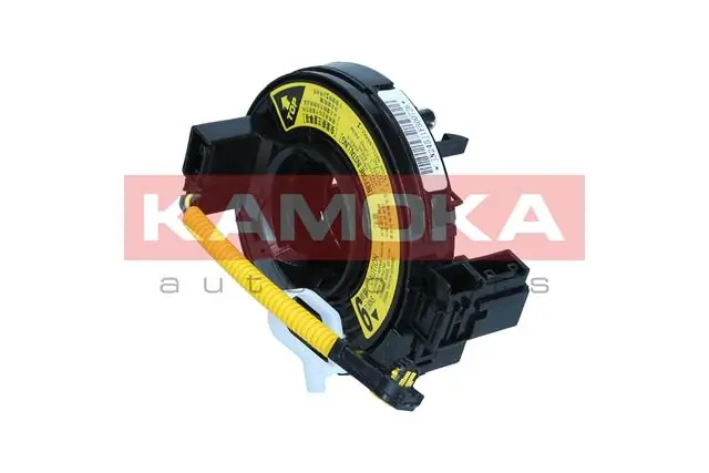 Clock Spring, airbag 4210102