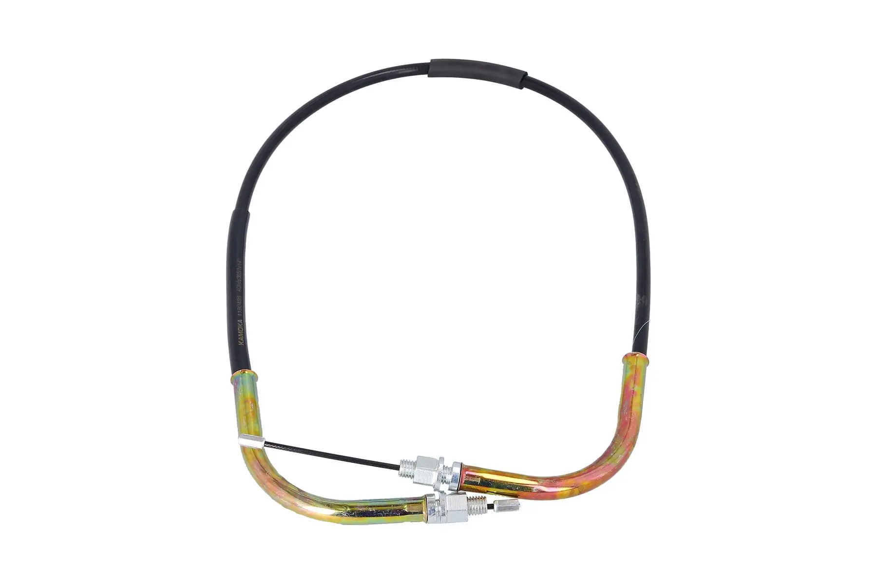 Cable Pull, parking brake 1190488