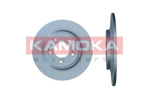 Brake Disc 103666