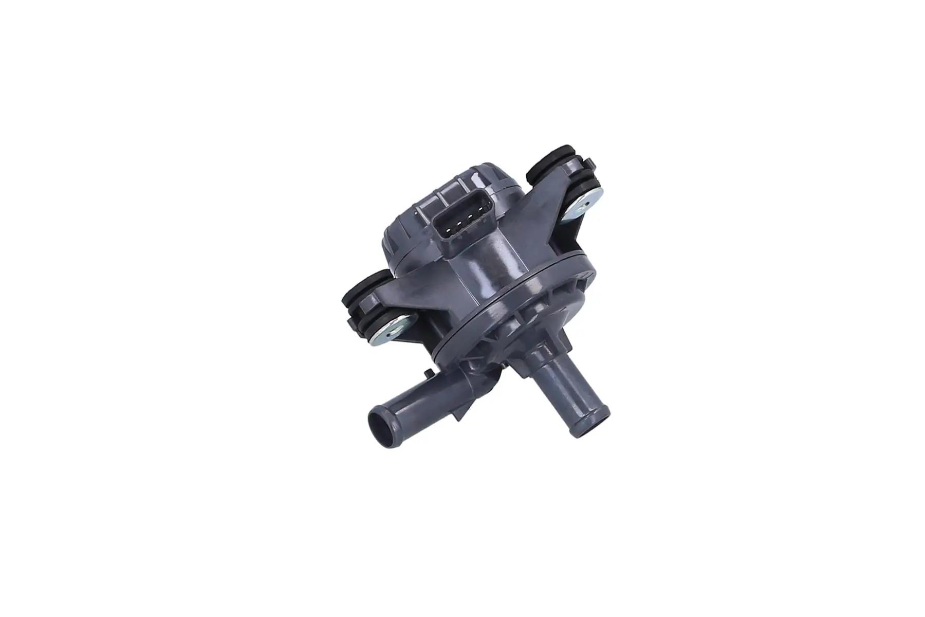 Auxiliary Water Pump (cooling water circuit) T8010
