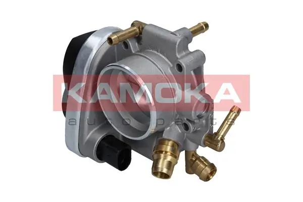 Throttle Body 112026