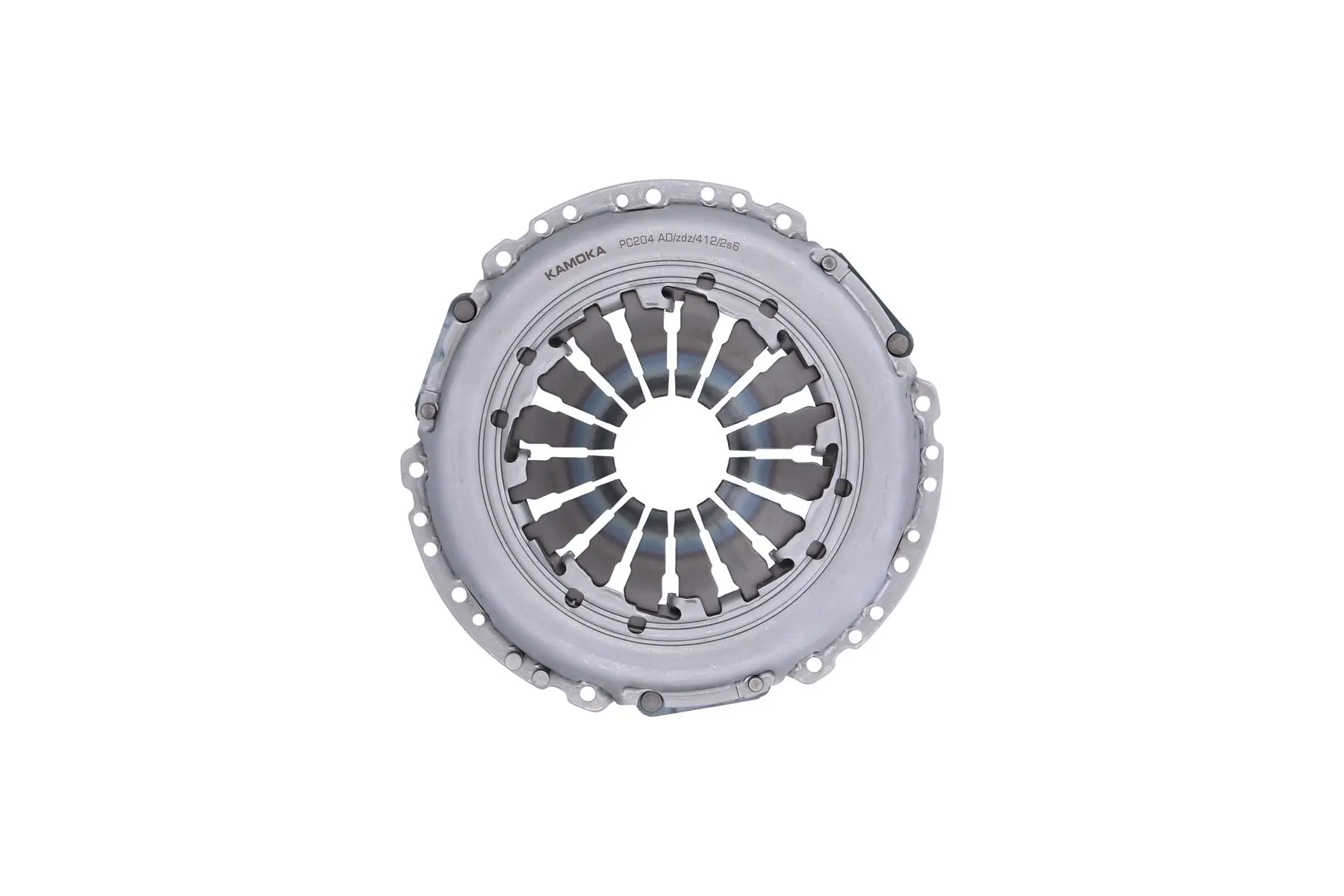 Clutch Pressure Plate PC204