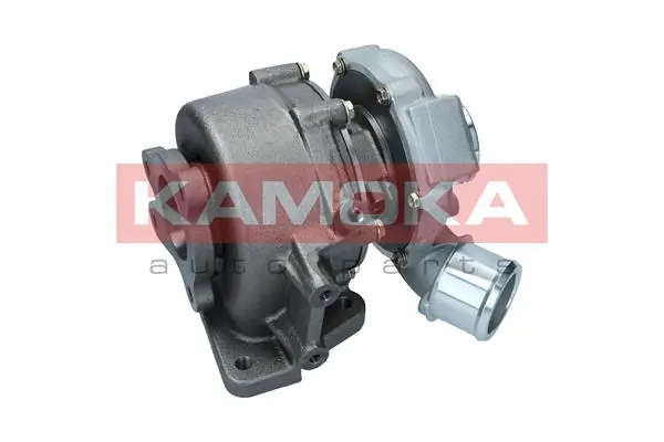 KAMOKA 8600081 Charger, charging (supercharged/turbocharged)