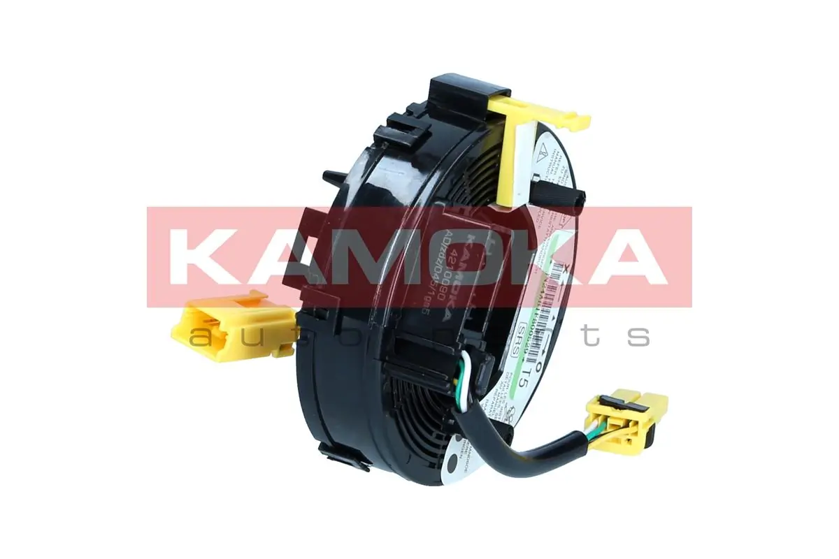KAMOKA 4210090 Clockspring, airbag