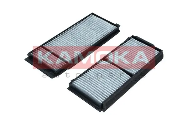 Filter, cabin air F518201
