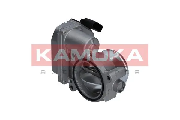 Throttle Body 112031