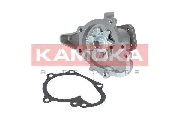 Water Pump, engine cooling T0131