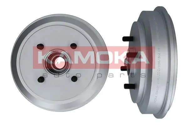 Brake Drum 104031