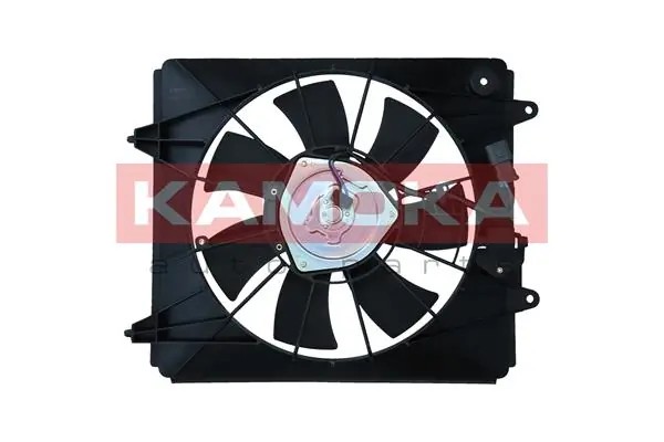 Fan, engine cooling 7740023