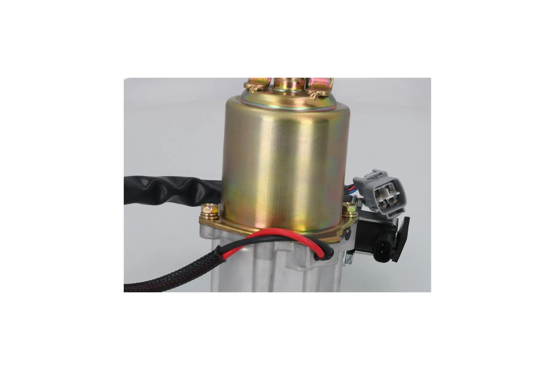 Kompressor, Druckluftanlage 2077033