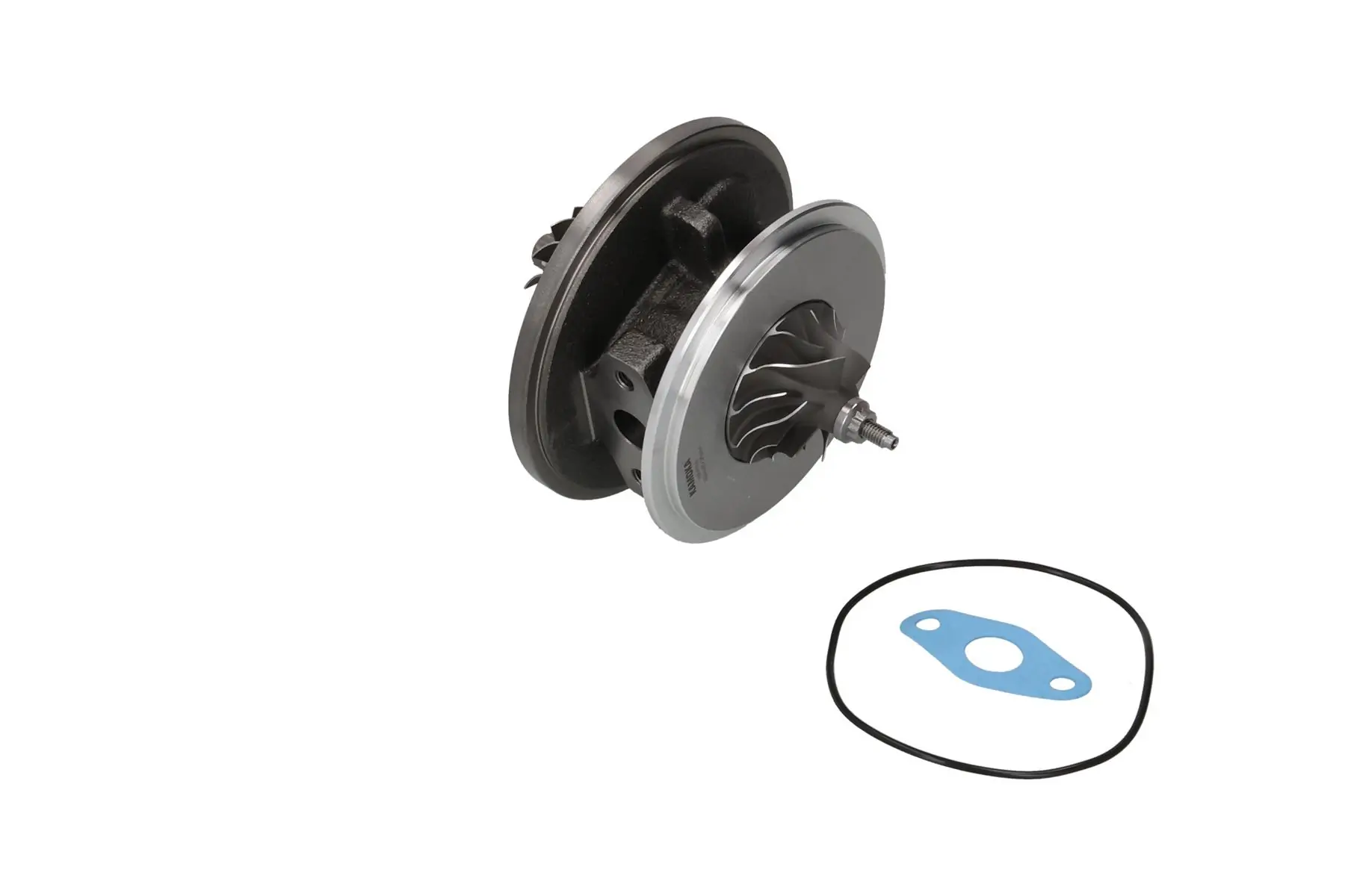 Core assembly, turbocharger 8604156