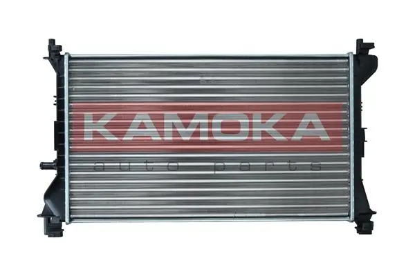 Radiator, engine cooling 7705029