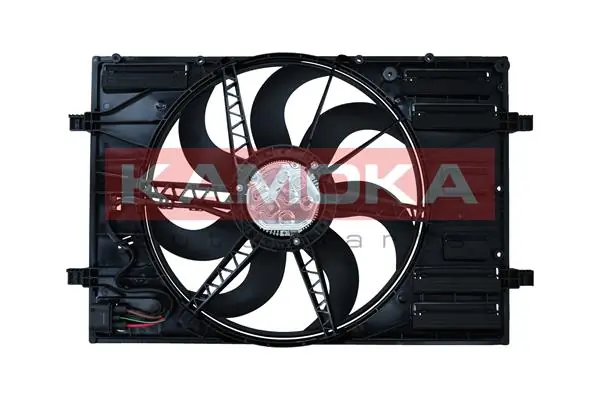Fan, engine cooling 7740121