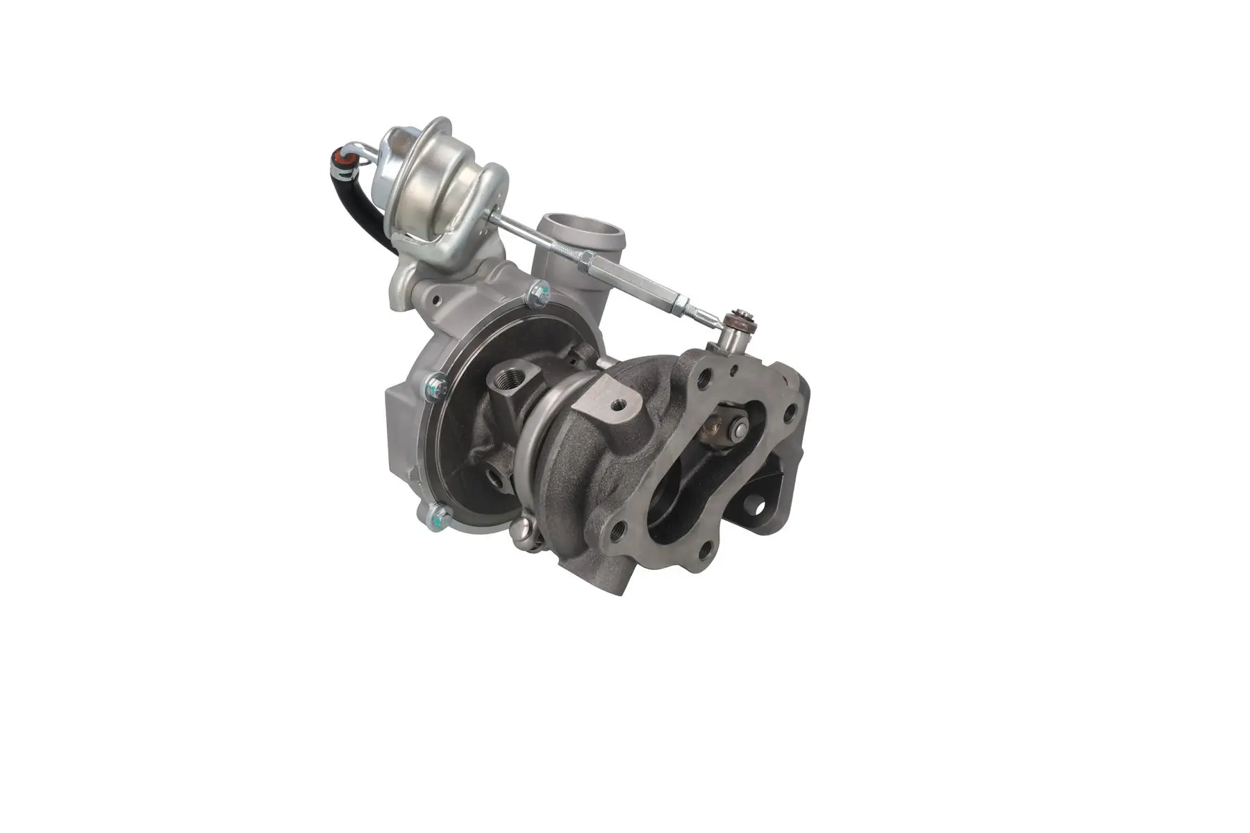KAMOKA 8600231 Charger, charging (supercharged/turbocharged)