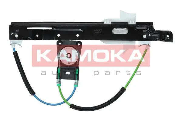 Window Regulator 7200112