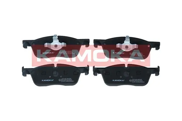 Brake Pad Set, disc brake JQ101458