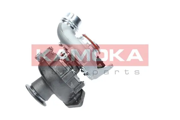 KAMOKA 8600080 Charger, charging (supercharged/turbocharged)