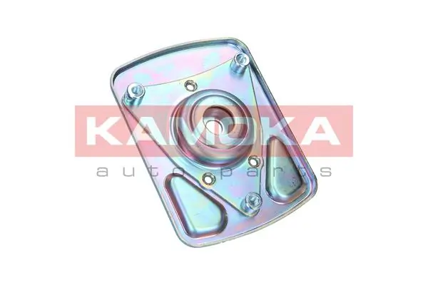 Repair Kit, suspension strut support mount 209339