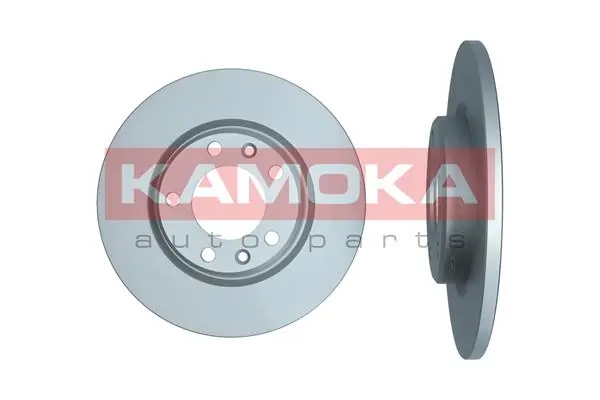 Brake Disc 103537