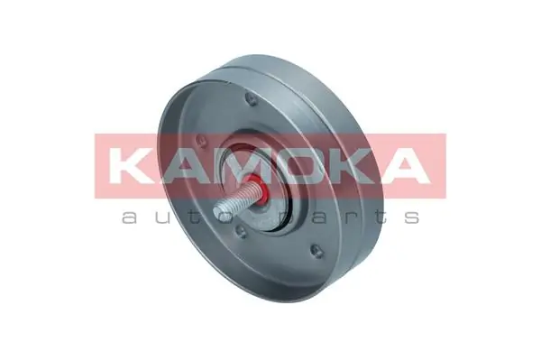 Tensioner Pulley, V-ribbed belt R0439