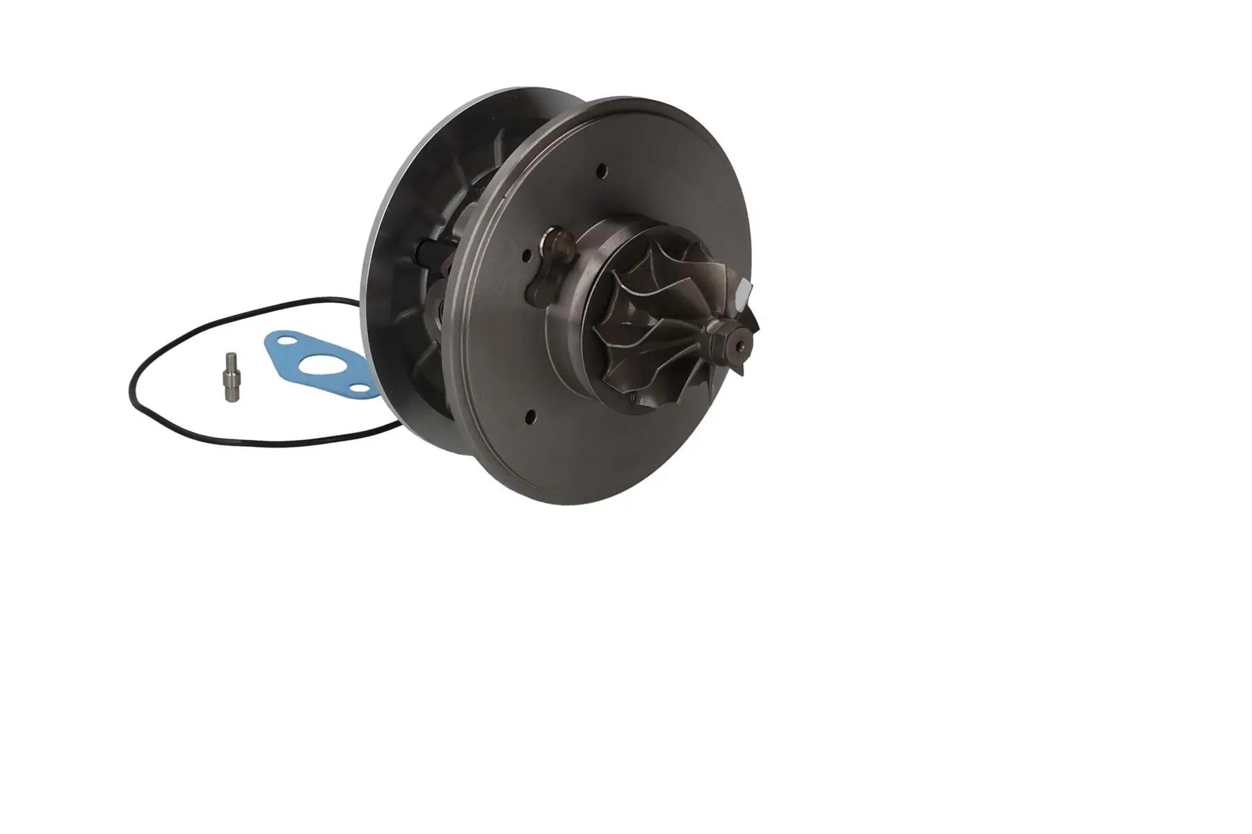 Core assembly, turbocharger 8604003