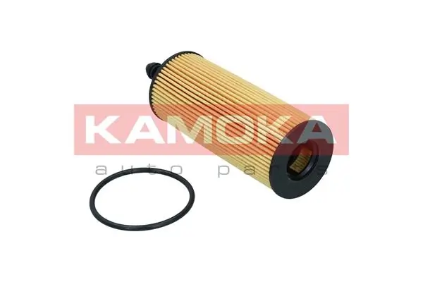 Oil Filter F122901
