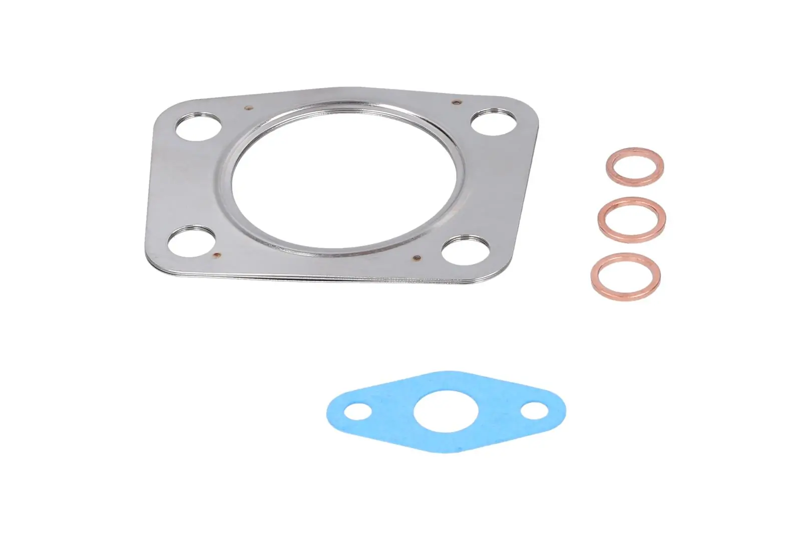 Mounting Kit, charger 8606068