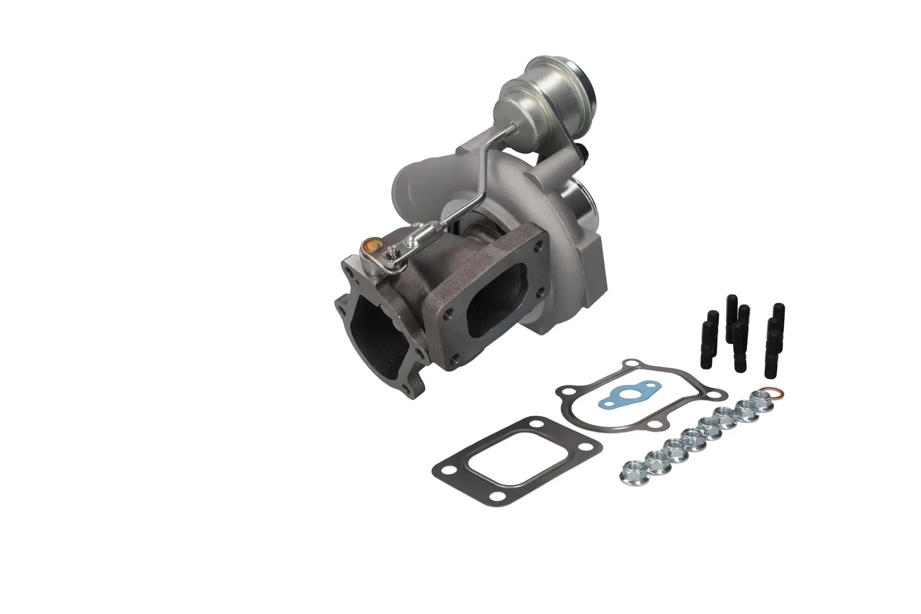 Charger, charging (supercharged/turbocharged) 8600242