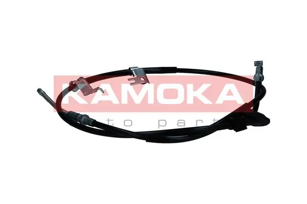 Cable Pull, parking brake 1190651