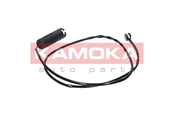 KAMOKA 105024 Warning Contact, brake pad wear