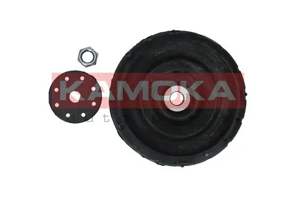Repair Kit, suspension strut support mount 209016