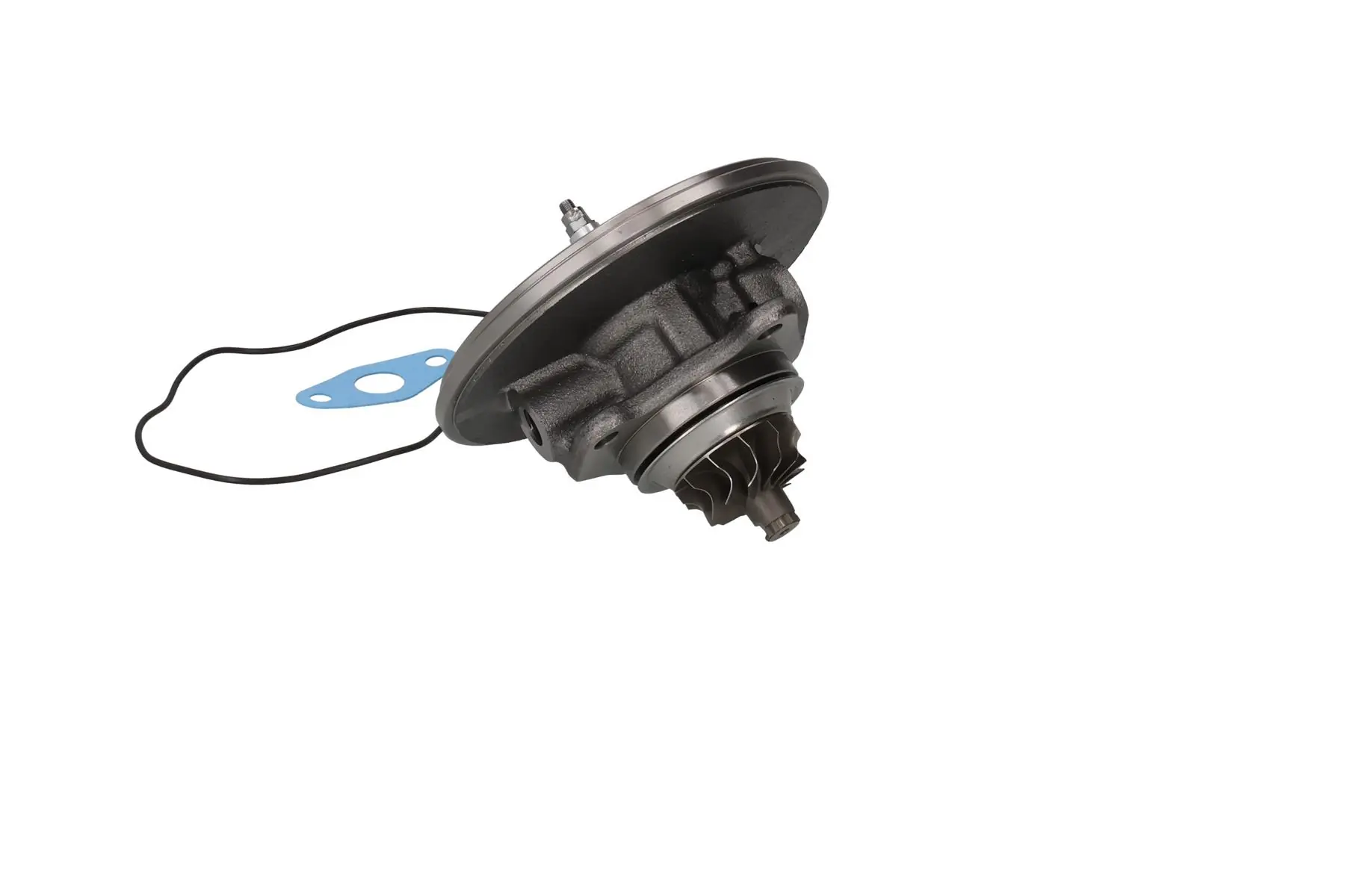 Core assembly, turbocharger 8604132