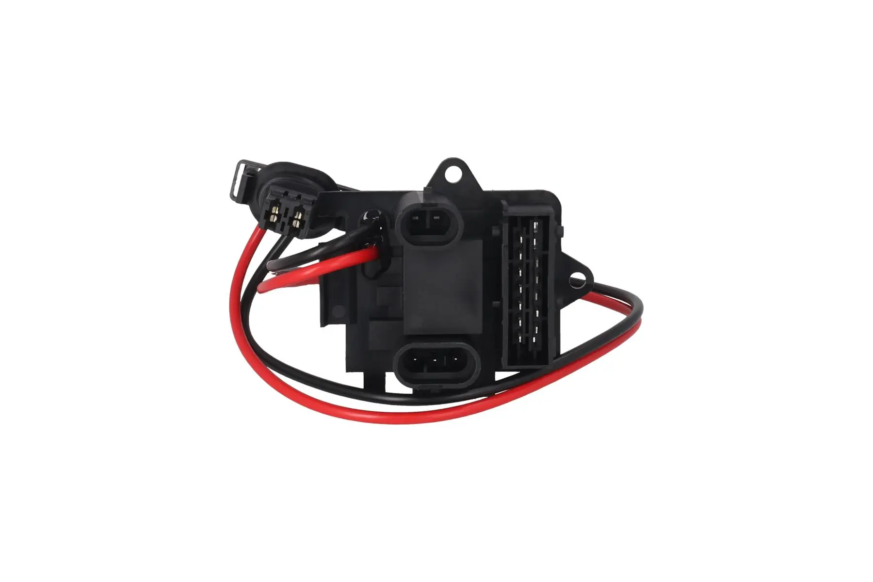 Resistor, interior blower 4140123