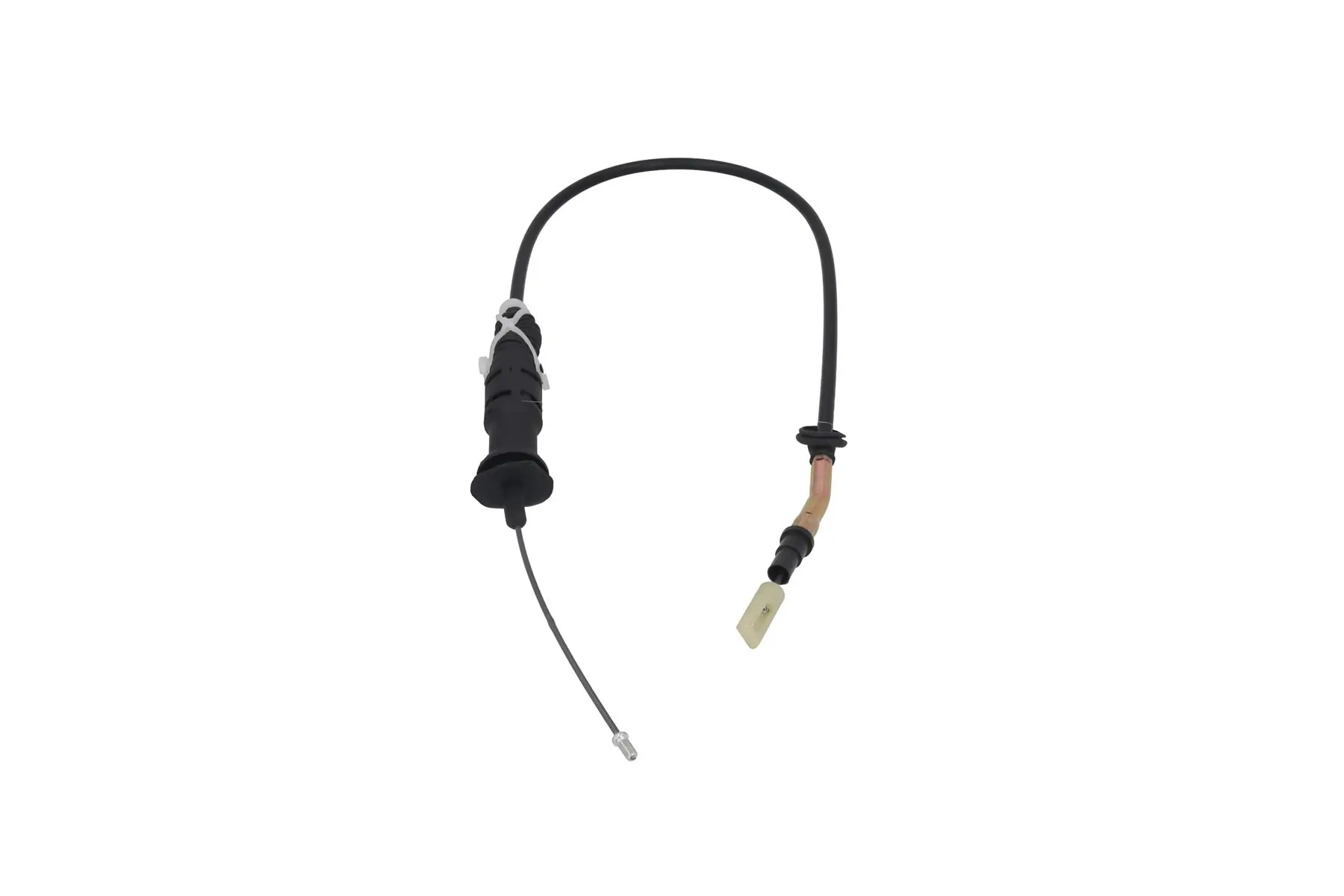 Cable Pull, clutch control LC020