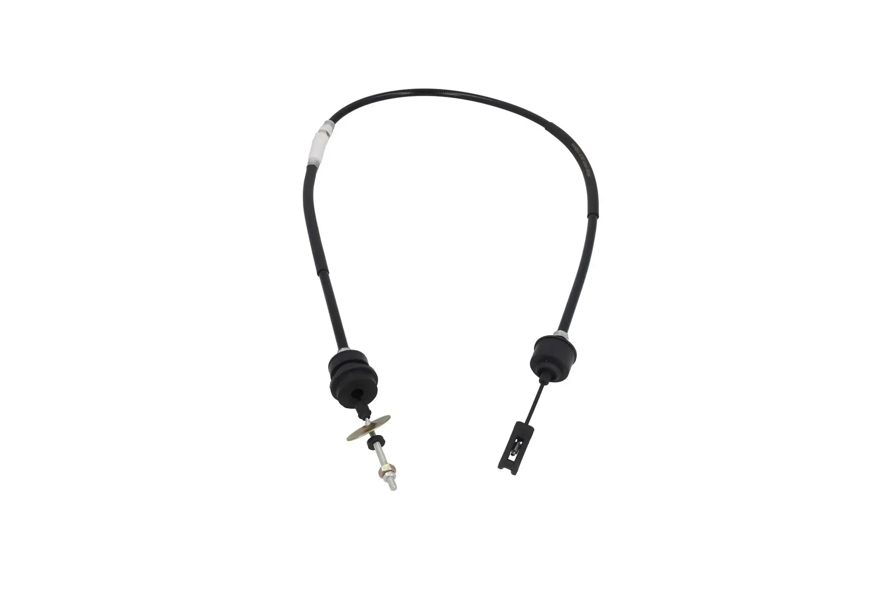 Cable Pull, clutch control LC187