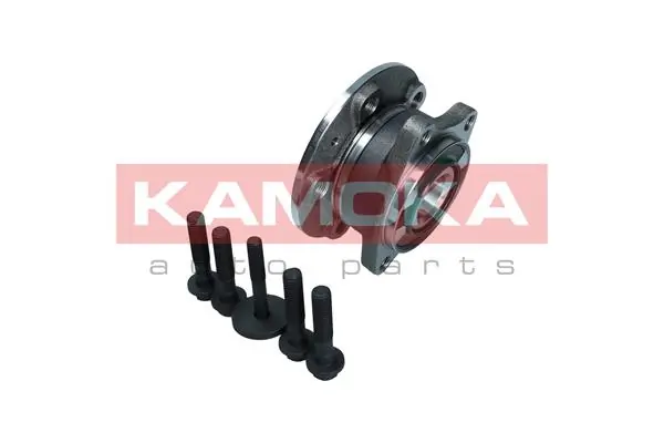 Wheel Bearing Kit 5500371