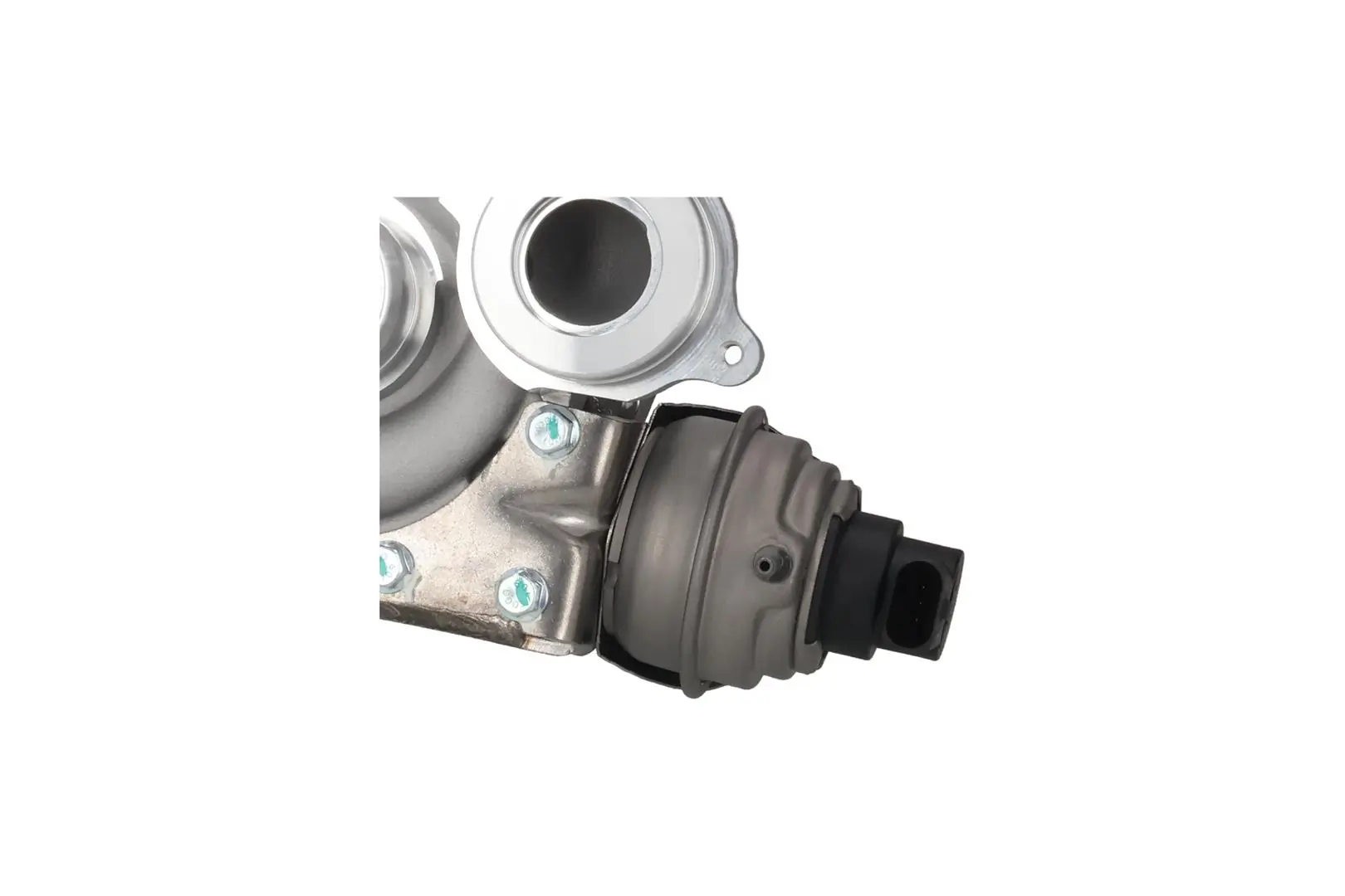 Charger, charging (supercharged/turbocharged) 8600142