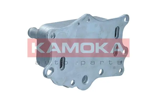 Oil Cooler, engine oil 7730158