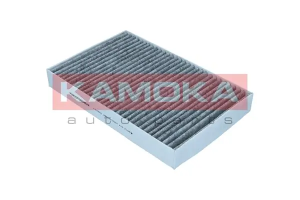 KAMOKA F520601 Filter, cabin air