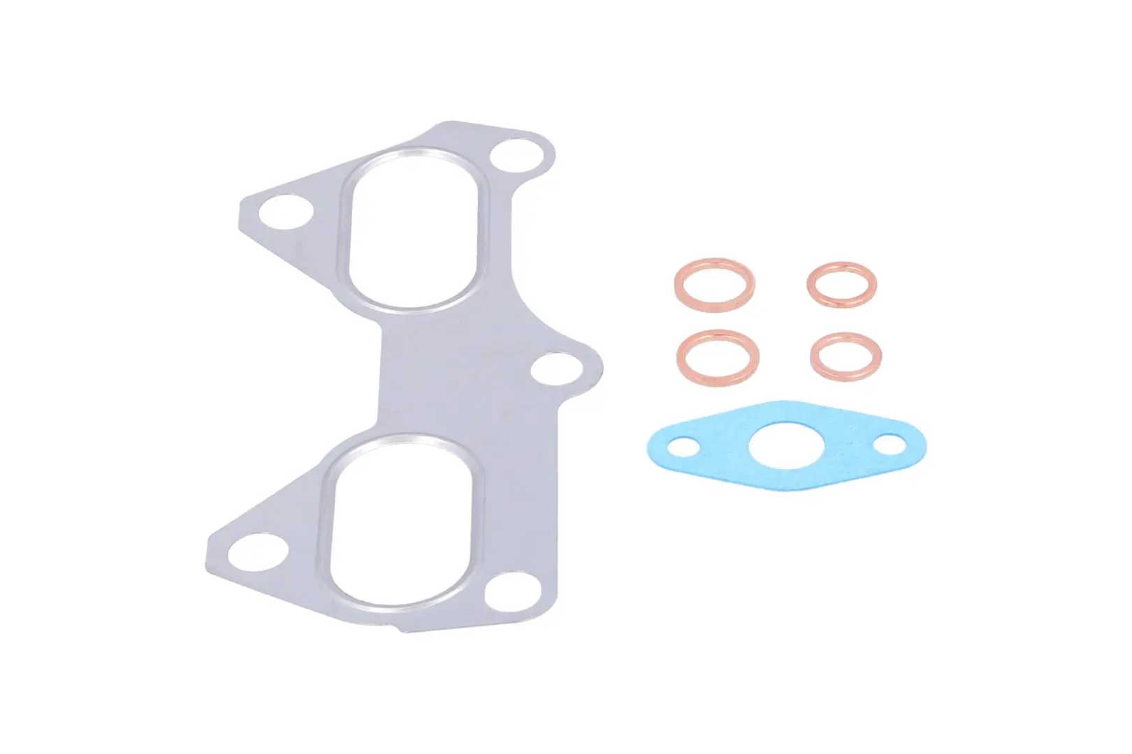 Mounting Kit, charger 8606240